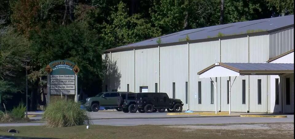 Horry County gymnastics center announces closure due to financial ...