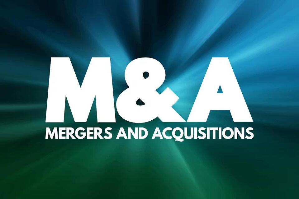 EHS Remains Strong in M&A Market - NewsBreak