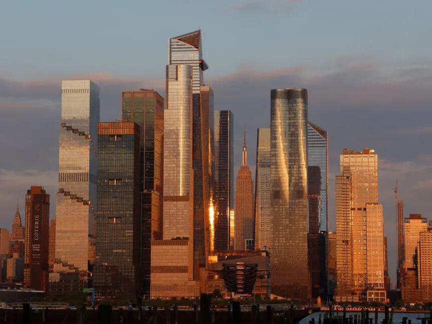 'Shifting responsibility' Proposal reforming broker fees in NYC