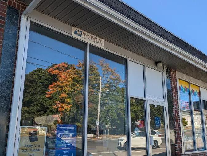 A Battle Wages In Medway More Than A Year After Post Office Closes