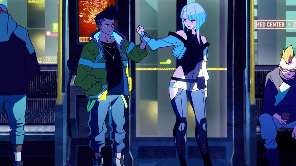 The 10 Best Anime Where Nobody Has Plot Armor, Ranked - NewsBreak