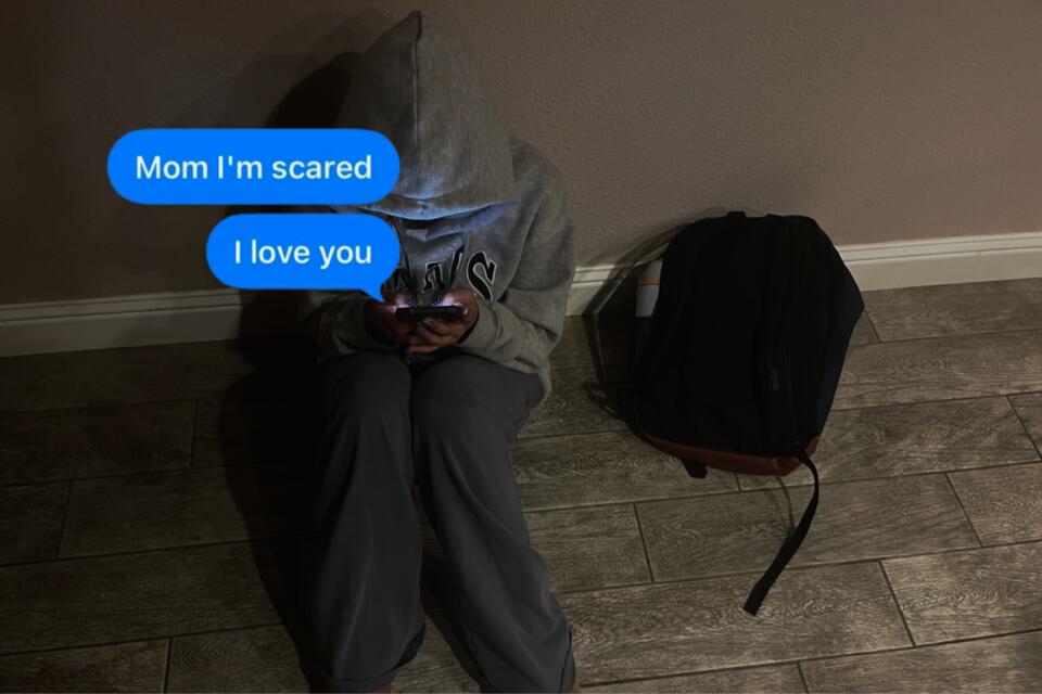 Opinion: Schools are not safe enough to ban phones