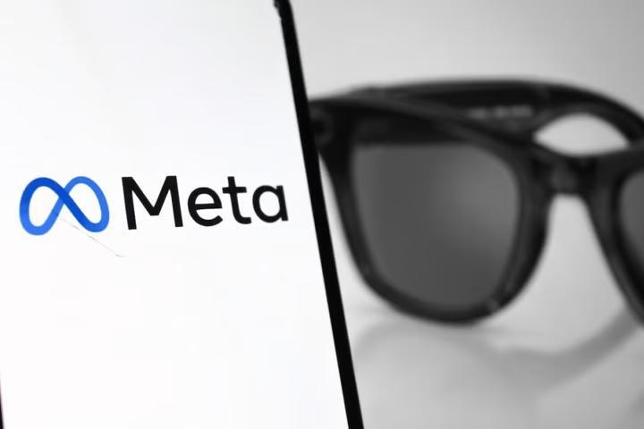 Meta Ditches The Camera: $349 Ray-Ban Audio Glasses Debut As Mark ...