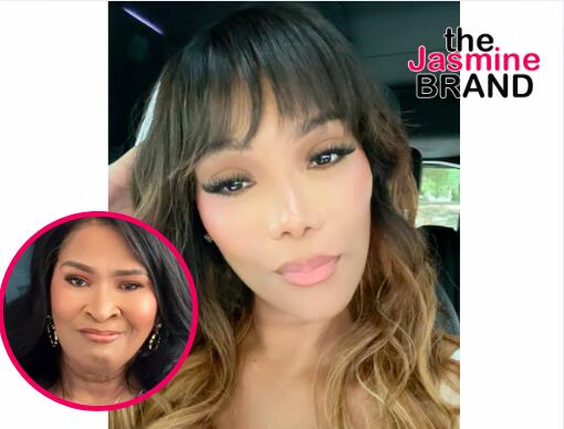 ‘RHOA’ Newbie Angela Oakley Shares Heartwarming Post Following The ...