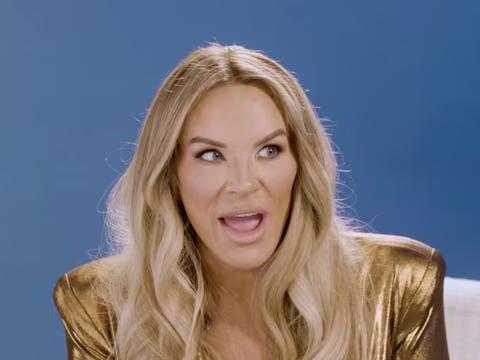 Bronwyn Newport Clears Up Misconceptions About Her Marriage to Todd: “I