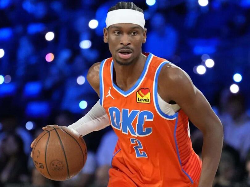 3 Things Thunder must address heading into post-NBA Cup regular season ...
