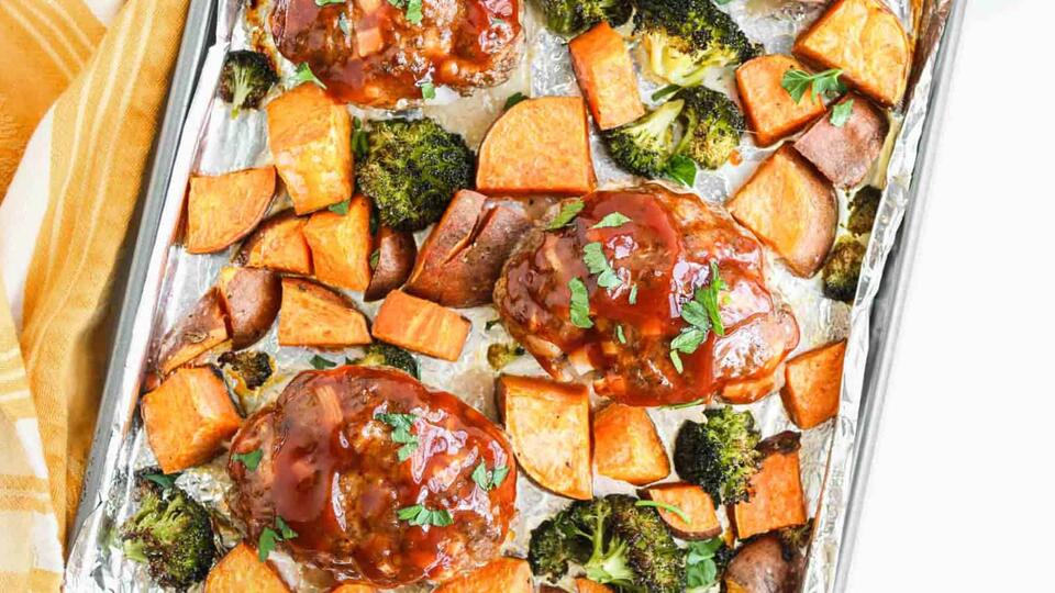17 meals that brought the past back fast - NewsBreak