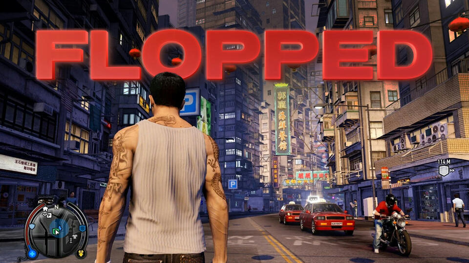 10 Games That Flopped But Are Actually Severely Underrated - NewsBreak