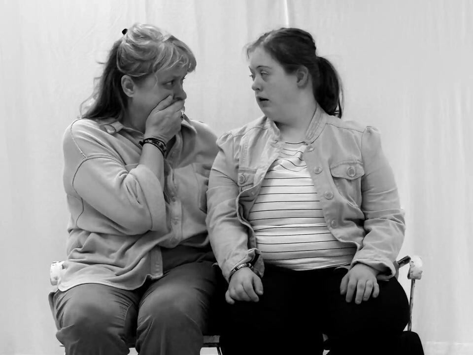 Unlabeled Theatre’s ‘Jellyfish’ puts love, disability and autonomy center stage