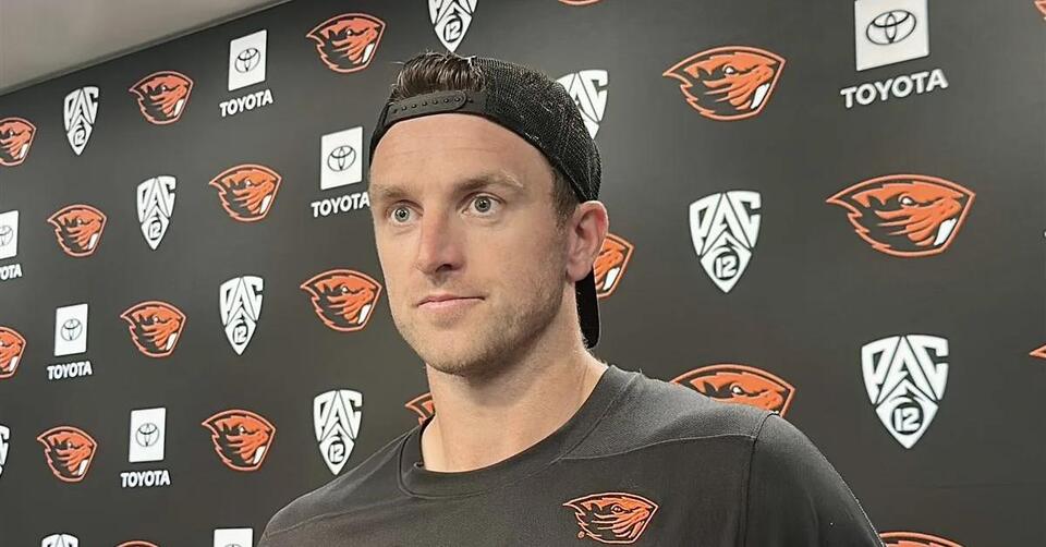 OC Coach Dahlen Day 2