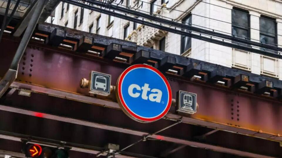 The CTA will no longer use Twitter/X for service alerts, agency says ...