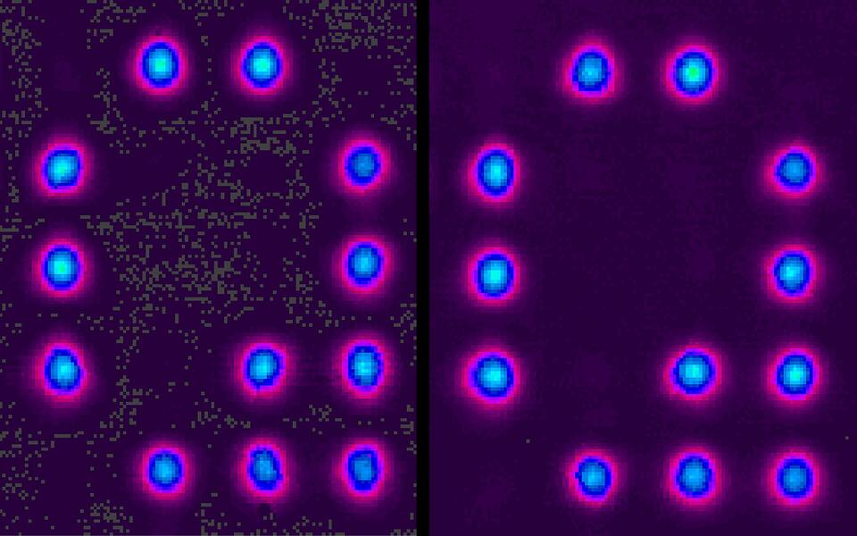 Researchers Quantum Teleport Data Across 100 Channels at Once