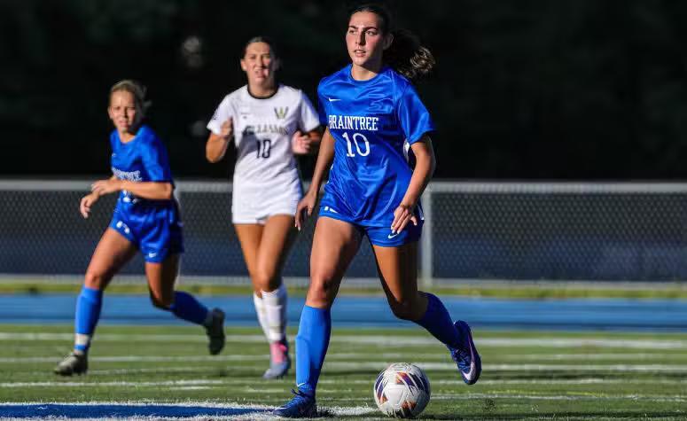 MIAA girls: 12 peak performers from Oct. 15-21