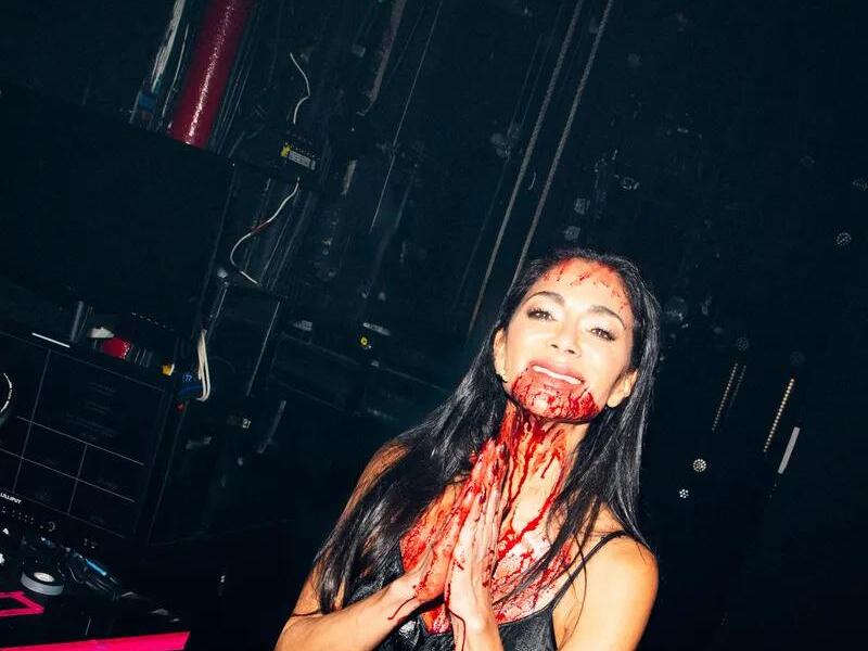 Inside Nicole Scherzinger’s Sunset Blvd. Broadway Opening