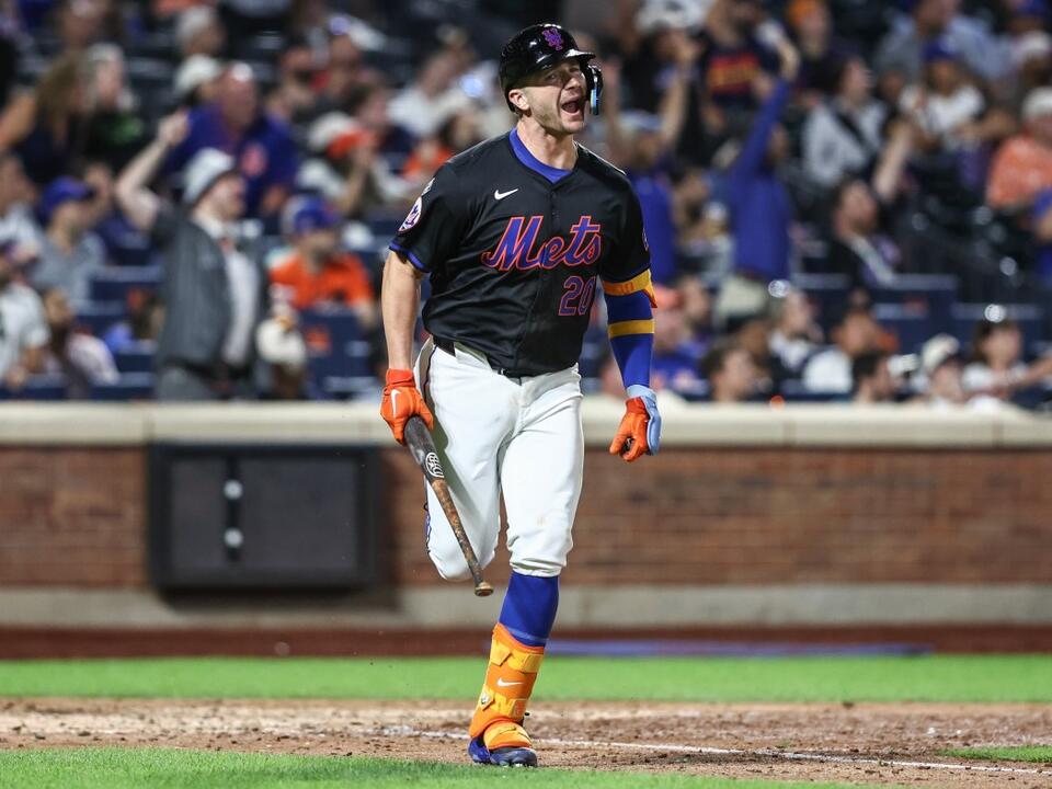 New York Mets expected to make bold decision on potential Pete Alonso trade
