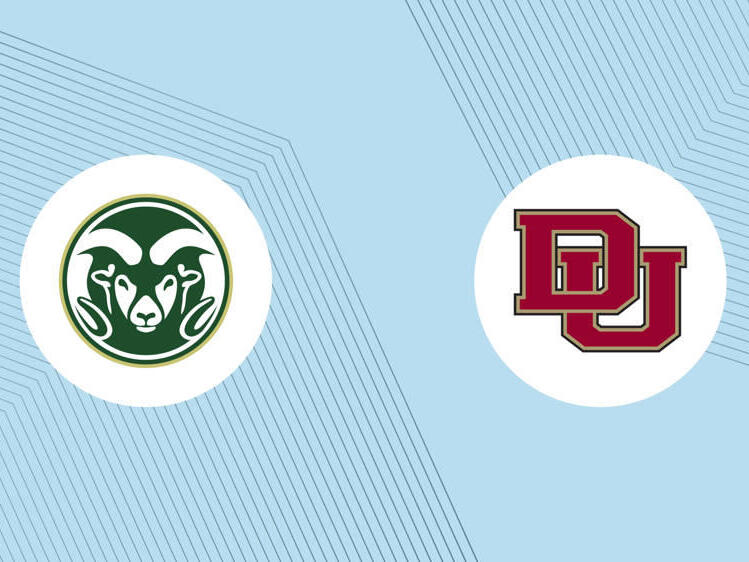 Colorado State vs. Denver Prediction Spread, Total Points, Moneyline