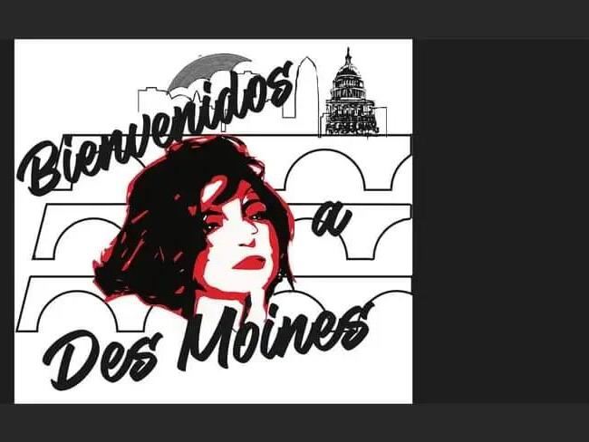 ¡Bienviendo Des Moines! Upcoming art event celebrating Latino culture