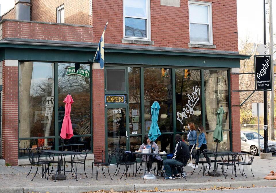 Angelo’s Restaurant to close as University of Michigan plans $4.5M ...