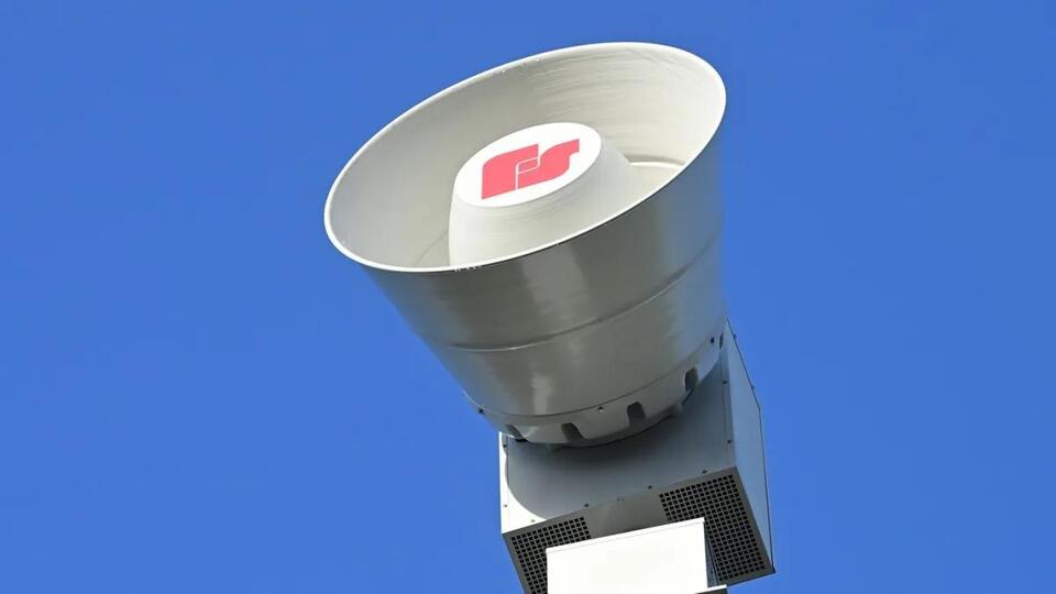 Officials explain why sirens sounded in Elgin despite no tornado ...