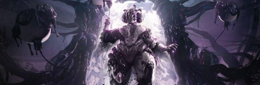 Warframe of Mind: In praise of Warframe’s optimistic nihilism