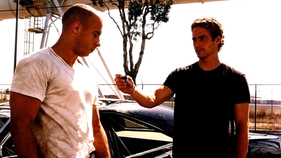 This Will Be The Last Fast & Furious Movie, For Real This Time ...