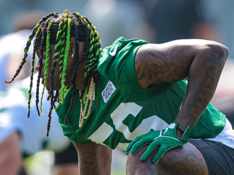 NFL hits two Jets players with news they did not want to hear before