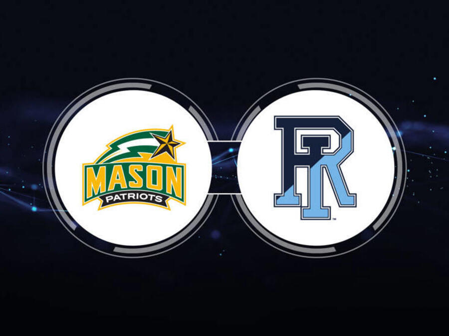 Mason vs. Rhode Island College Basketball Betting Preview for