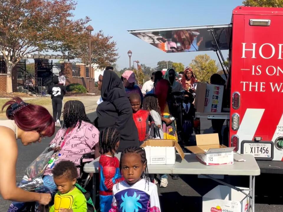 New plans revealed for Duck Dash, which Helene delayed