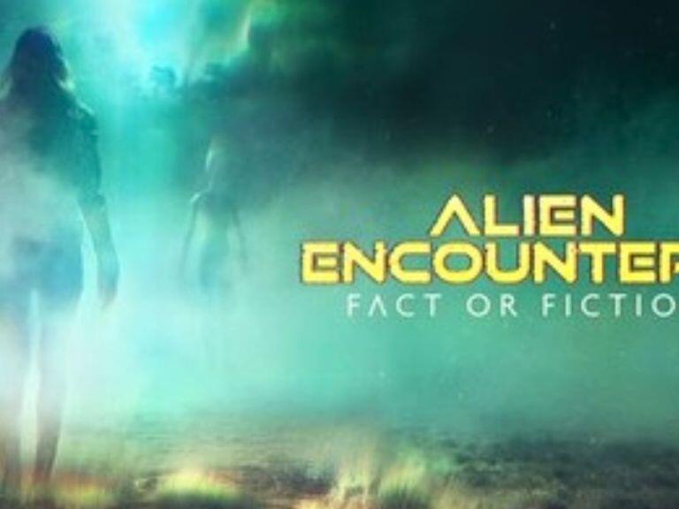 Alien Encounters: Fact or Fiction Season 1: How Many Episodes & When Do