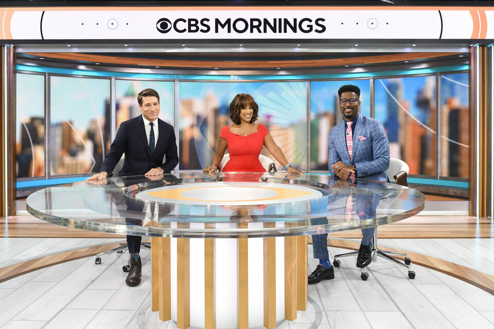 ‘CBS Mornings’: Tony Dokoupil Apologizes to Buzz Aldrin After Claiming ...