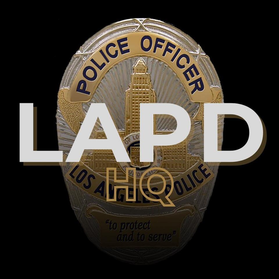 LAPD Cargo Theft Task Force Recovers $1 Million in Stolen Goods - NewsBreak