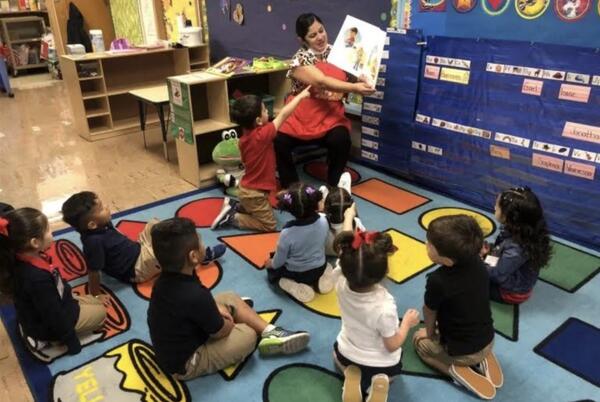 Dallas ISD approves pre-K tuition rates for 2023-24 calendar year