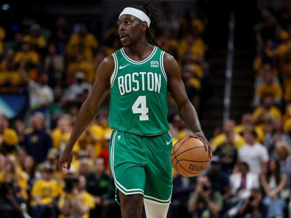 Celtics vs. Wizards odds, line, score prediction, time 2024 NBA picks