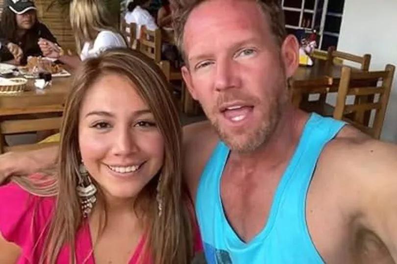 90 Day Fiancé star Ben Rathbun tragically dies aged 55 after cancer ...
