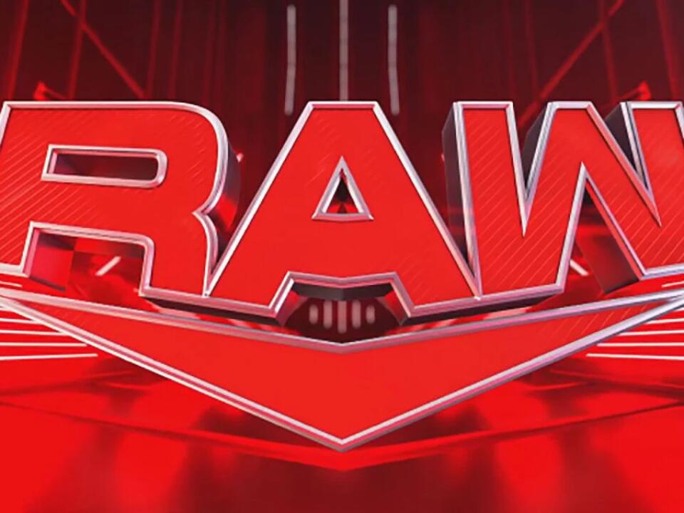 WWE Monday Night Raw Results (11/20/2023) Van Andel Arena, Grand