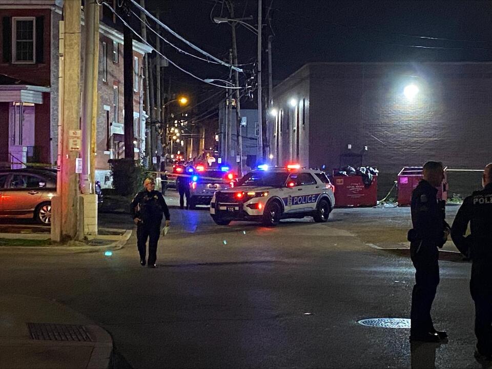 Victim identified in early morning stabbing near Ohio State campus ...