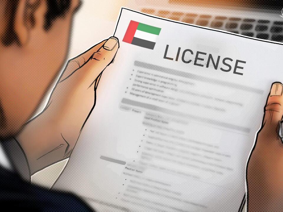 CoinDCX’s Okto wallet secures operational license in UAE free zone