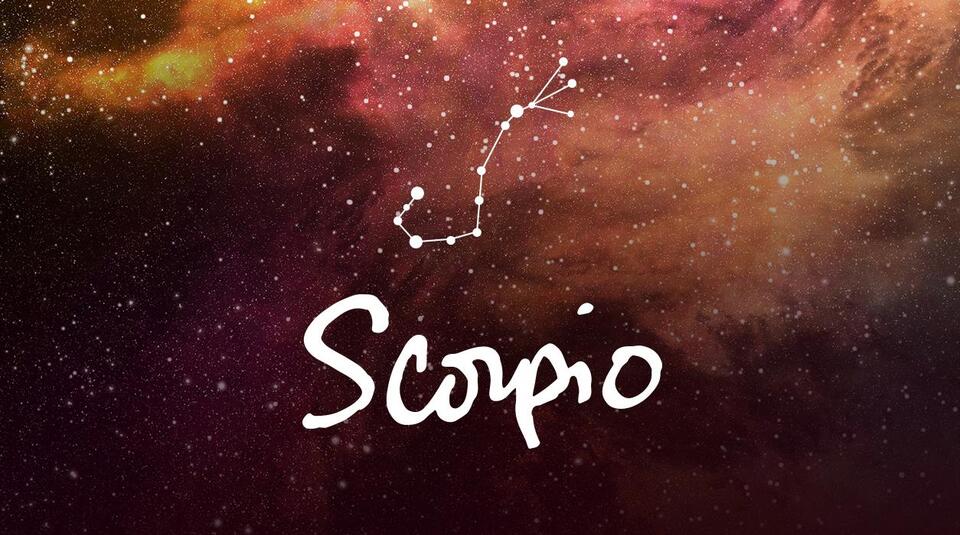 Scorpio Horoscope for October 2026 - NewsBreak