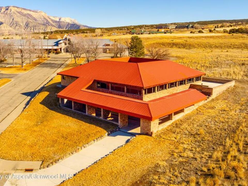 Battlement Mesa Building to be turned into Community Daycare Center