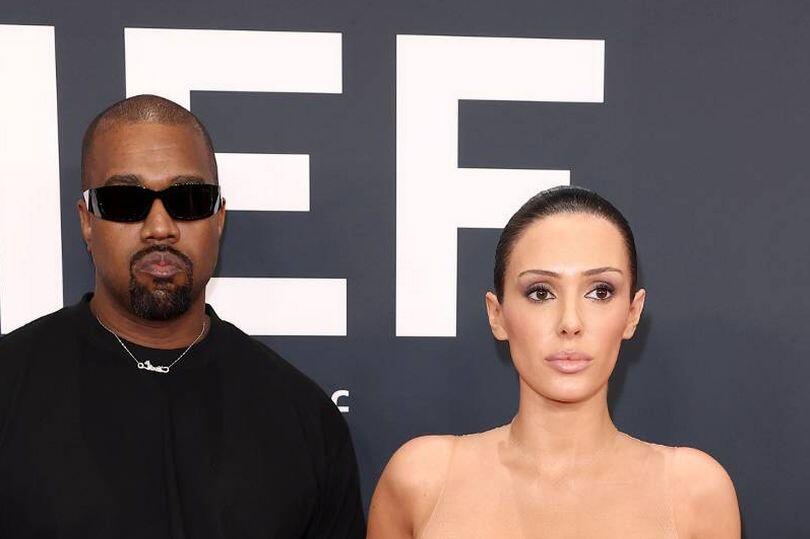 Kim Kardashian gives stern warning to Kanye West after Bianca Censori's ...