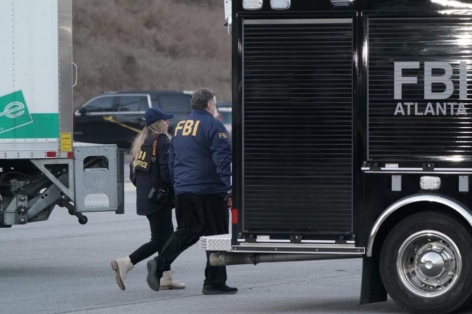 FBI raid of election offices ignites debate over voting security and ...