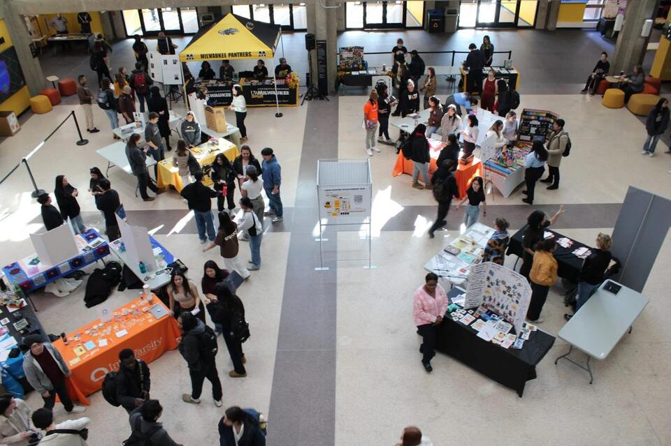 Ten UWM Student Organizations You Should Know About - NewsBreak