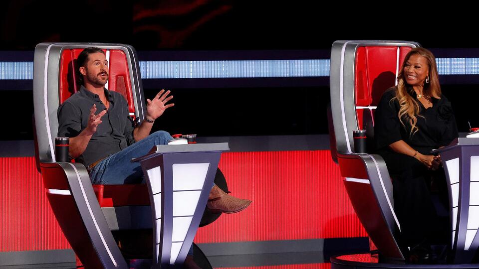 Is ‘The Voice’ New Tonight (October 12, 2026)? - NewsBreak