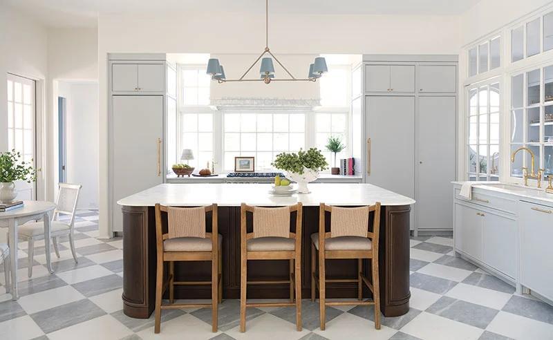 Lafayette Builder’s Personal Project in The Sanctuary