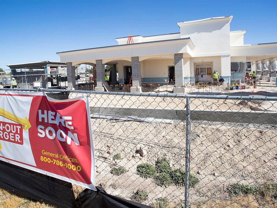 InNOut underway, navigating Nampa's development process