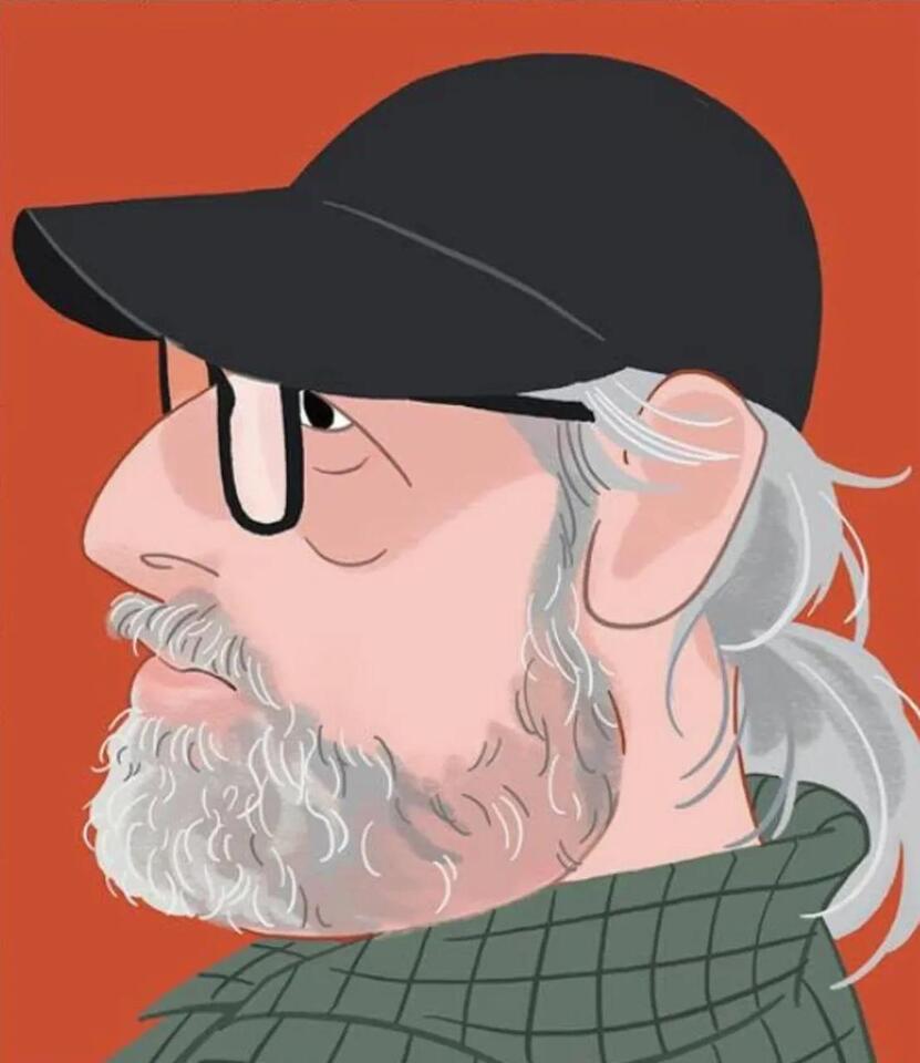 The Daily Heller: It Was Great Working With You, Steve Brower