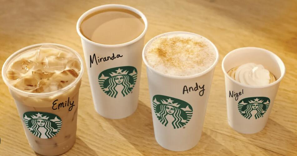 Runway-Ready: Starbucks Recreates the Iconic ‘Devil Wears Prada’ Coffee Run