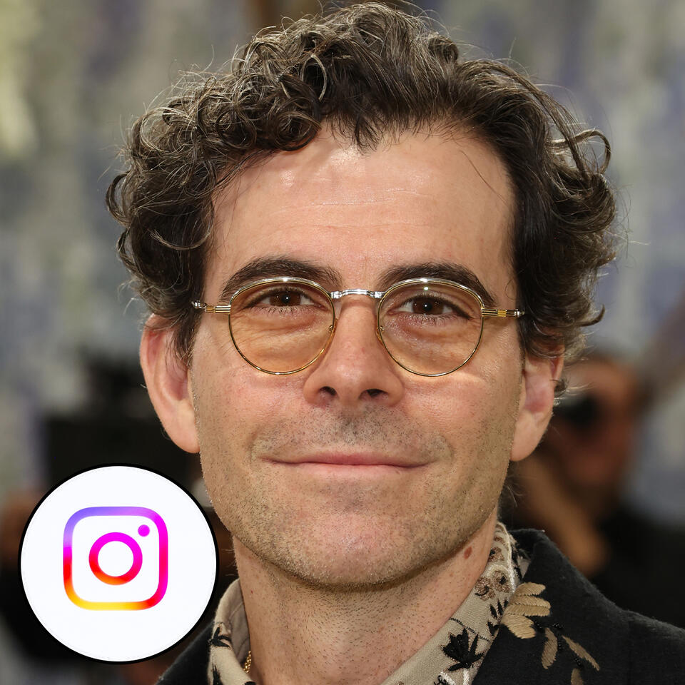 Instagram's CEO Reveals Exactly What Happens When You Accidentally 'Like' An Old Photo While Stalking On The App: 'We Cannot Delete That Phone Notification'