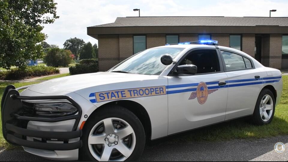 Arrest Made in S.C. 274 Crash That Killed Clover Man - NewsBreak