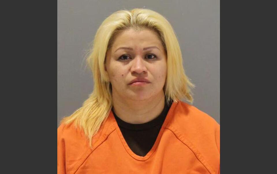 Woman convicted in fatal Omaha crash arrested in Kansas City for ...
